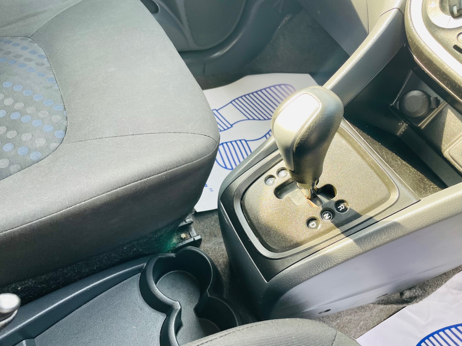 Used Suzuki Celerio 2017 for sale - 77950348: Photo 9