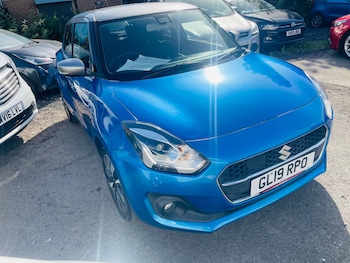 Used Suzuki Swift 2019 for sale - 79082353: Photo