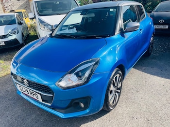 Used Suzuki Swift 2019 for sale - 79082353: Photo