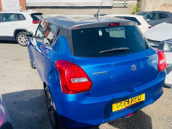Used Suzuki Swift 2019 for sale - 79082353: Photo