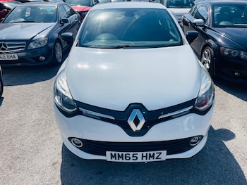 Used Renault Clio 2015 for sale - 79503895: Photo
