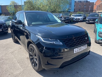 Used Land Rover Range Rover Velar 2019 for sale - 78356963: Photo
