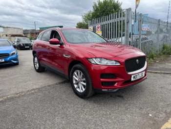 2017 (17) - 2.0d Prestige 5dr Auto AWD