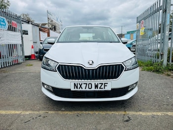 2020 (70) - 1.0 TSI SE 5dr