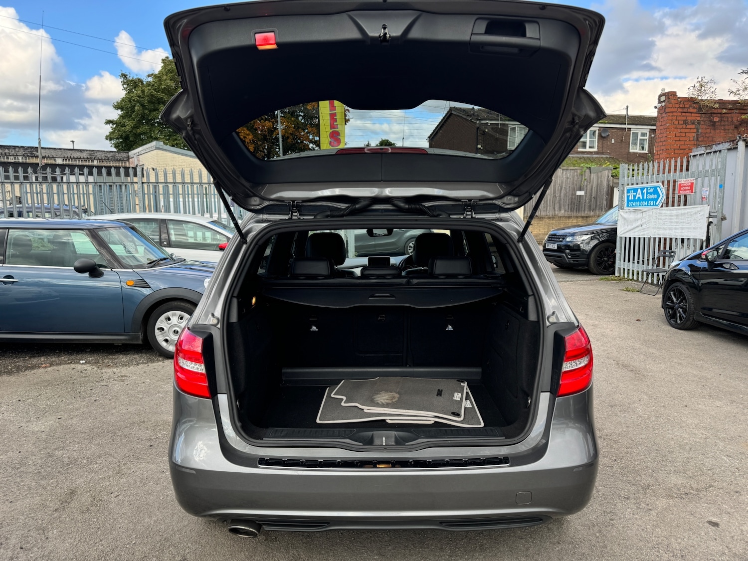 Vehicle 25