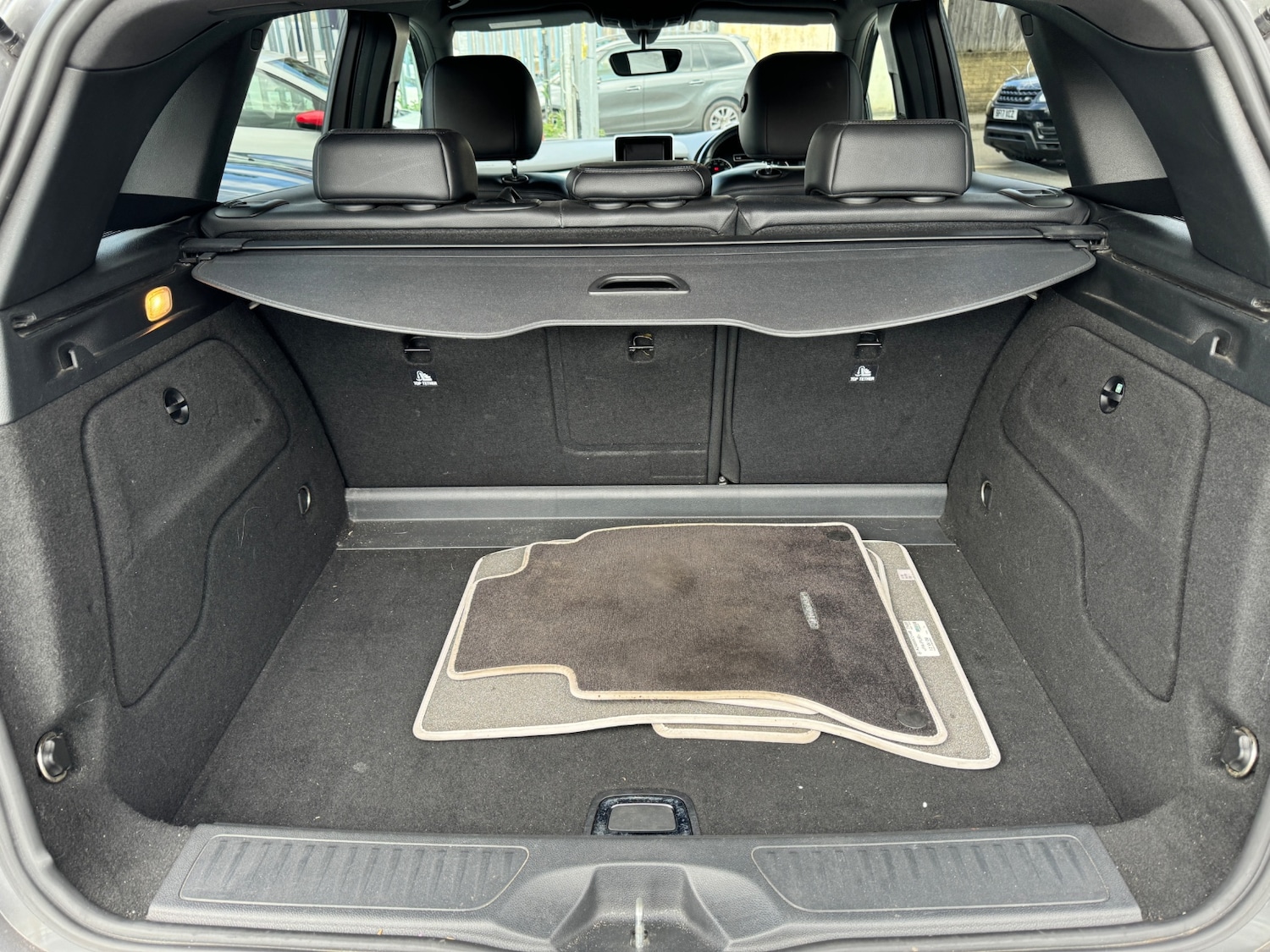 Vehicle 26
