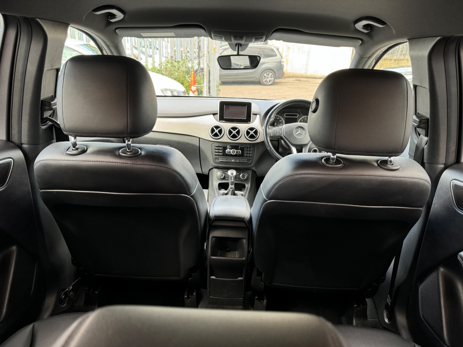 Vehicle 28