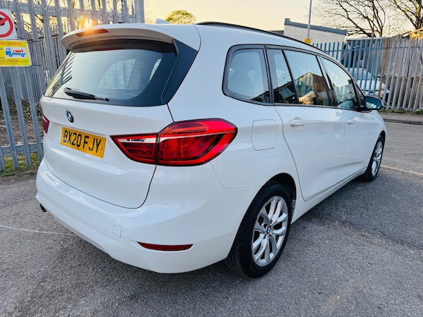 Used BMW 2 Series 2020 for sale - 74308894: Photo 10