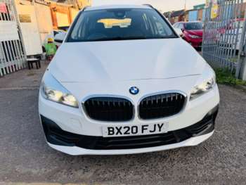 Used BMW 2 Series 2020 for sale - 74308894: Photo