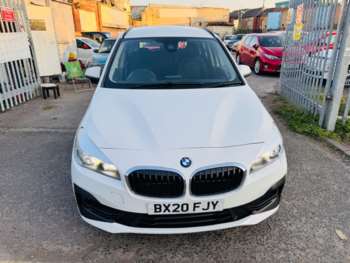 Used BMW 2 Series 2020 for sale - 74308894: Photo