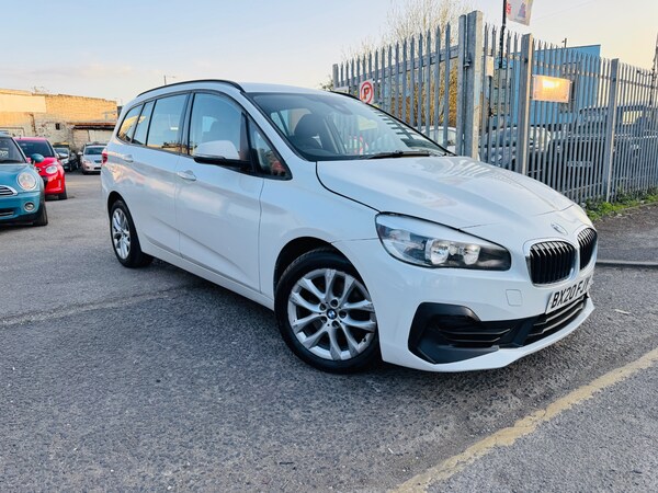 Used BMW 2 Series 2020 for sale - 74308894: Photo 43