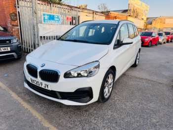Used BMW 2 Series 2020 for sale - 74308894: Photo