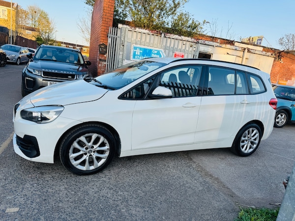 Used BMW 2 Series 2020 for sale - 74308894: Photo 6
