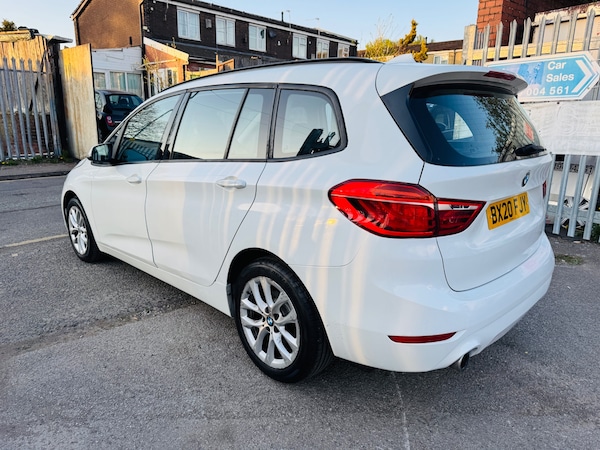 Used BMW 2 Series 2020 for sale - 74308894: Photo 7