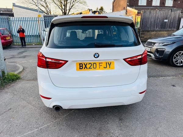 Used BMW 2 Series 2020 for sale - 74308894: Photo 8