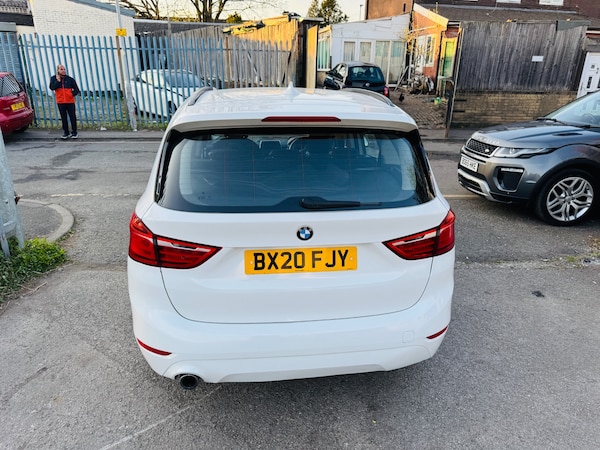 Used BMW 2 Series 2020 for sale - 74308894: Photo 9