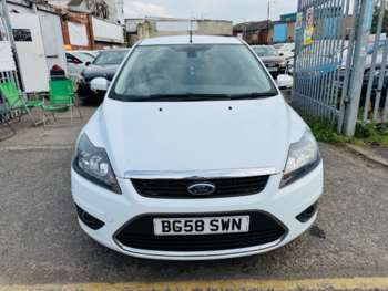 Used Ford Focus 2008 for sale - 74355348: Photo