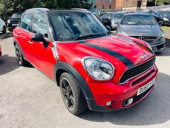 Used MINI Countryman 2013 for sale - 79754193: Photo