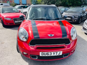 Used MINI Countryman 2013 for sale - 79754193: Photo