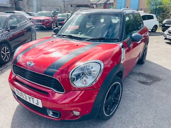 Used MINI Countryman 2013 for sale - 79754193: Photo
