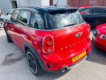 Used MINI Countryman 2013 for sale - 79754193: Photo