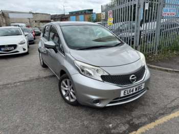 2014 (14) - 1.2 DiG-S Tekna 5dr Auto