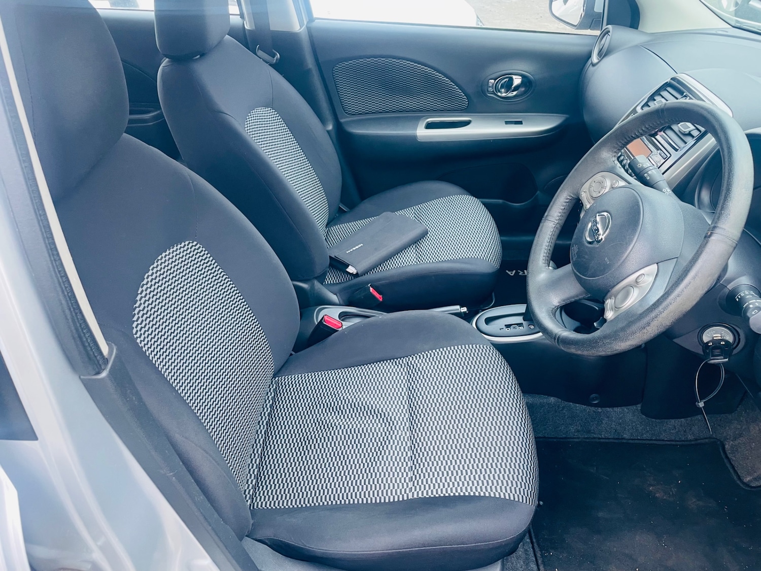 Used Nissan Micra 2013 for sale - 77804258: Photo 11