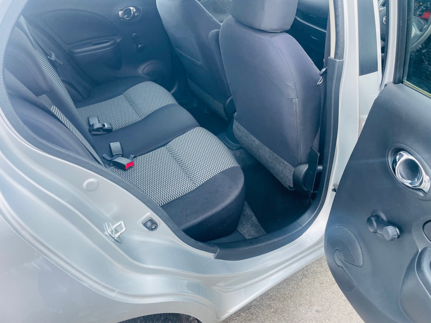 Used Nissan Micra 2013 for sale - 77804258: Photo 12