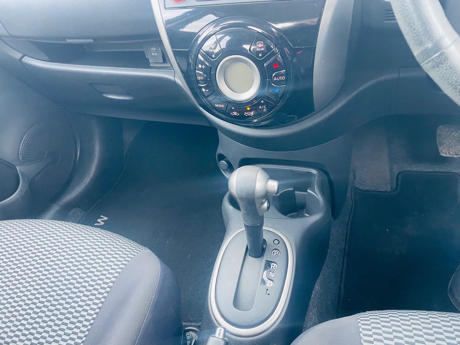 Used Nissan Micra 2013 for sale - 77804258: Photo 7