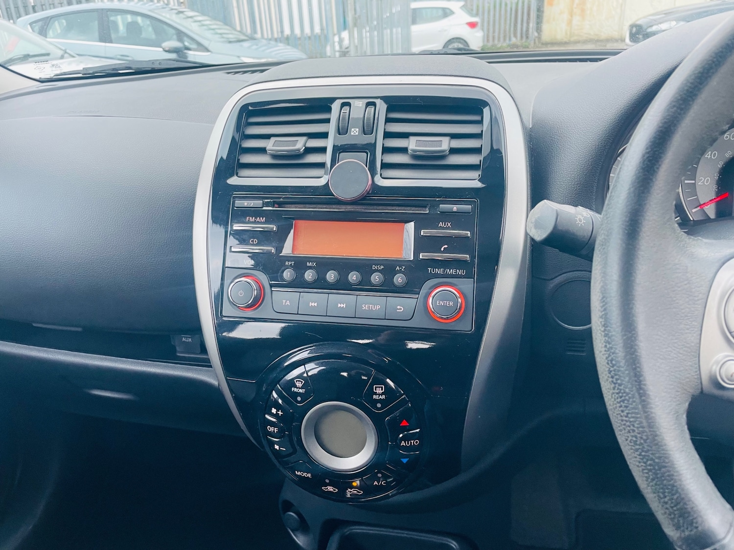 Used Nissan Micra 2013 for sale - 77804258: Photo 8