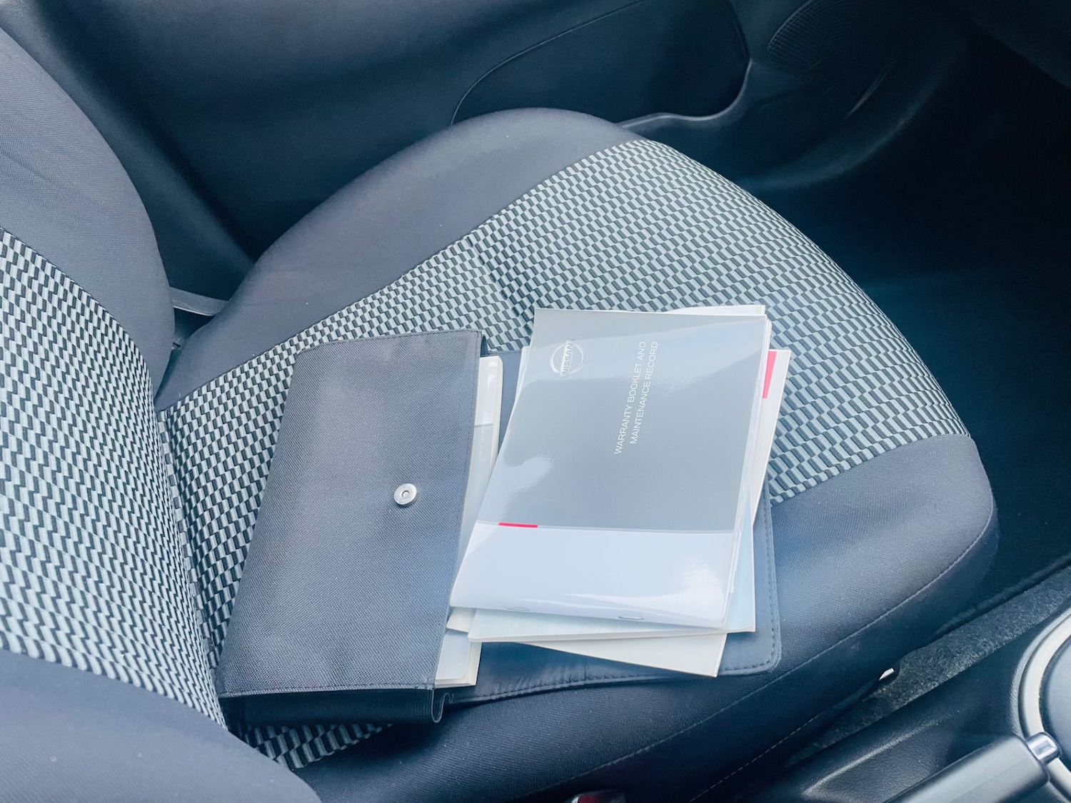 Used Nissan Micra 2013 for sale - 77804258: Photo 9