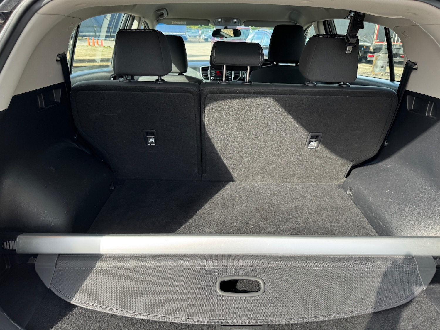 Vehicle 23