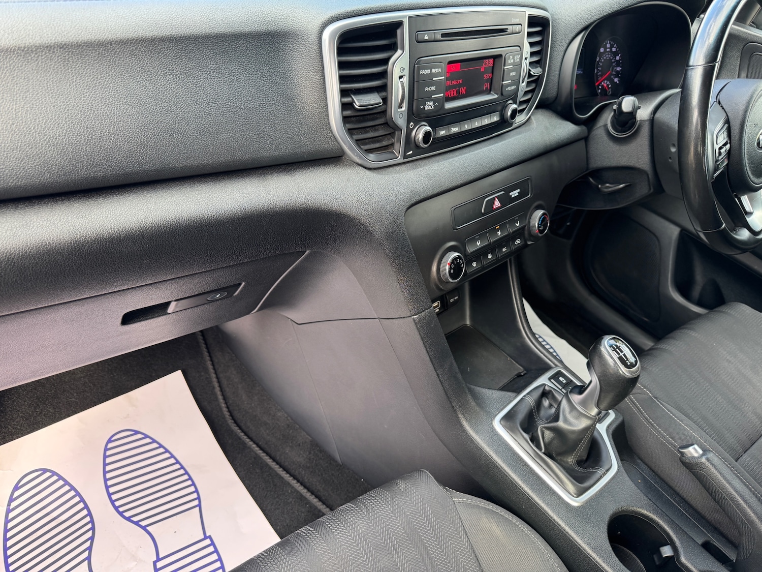 Vehicle 29