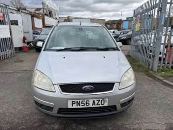 Used Ford Focus C-Max 2007 for sale - 74011757: Photo