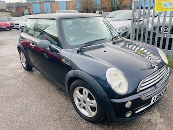 2005 (55) - 1.6 One 3dr Auto