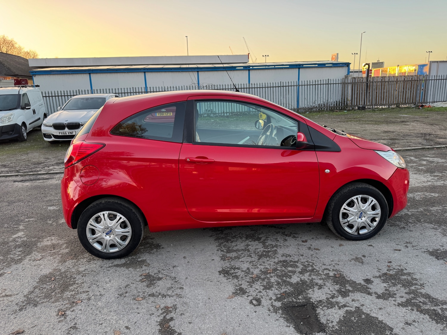 Used Ford Ka 2013 for sale - 76707016: Photo 10