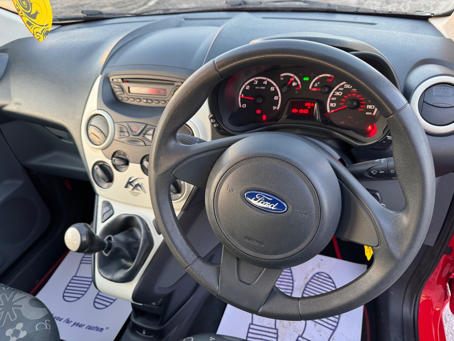 Used Ford Ka 2013 for sale - 76707016: Photo 13