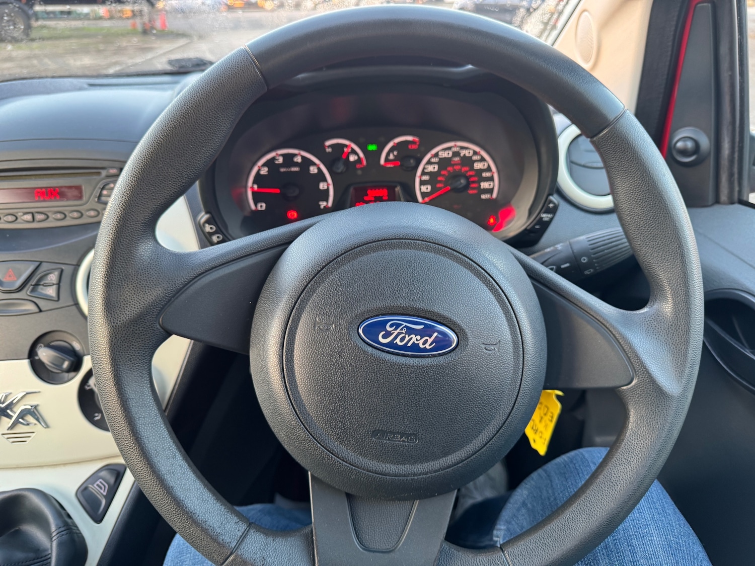 Used Ford Ka 2013 for sale - 76707016: Photo 16