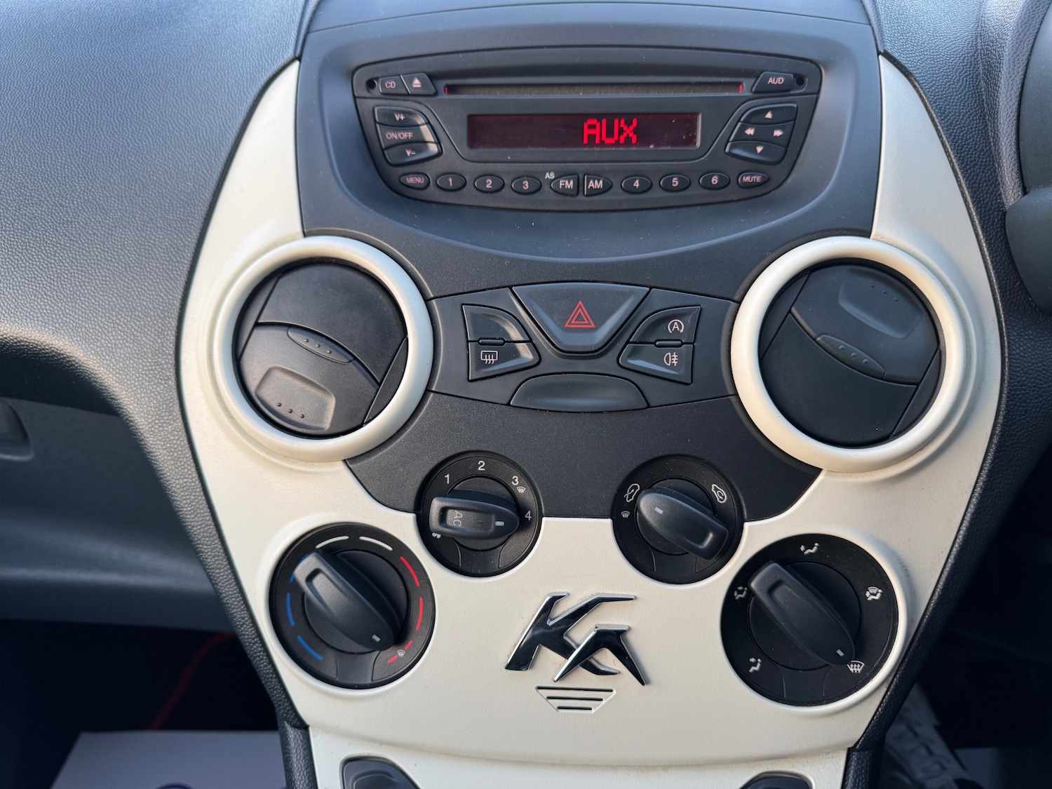 Used Ford Ka 2013 for sale - 76707016: Photo 17