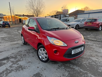 2013 (13) - 1.2 Edge 3dr [Start Stop]