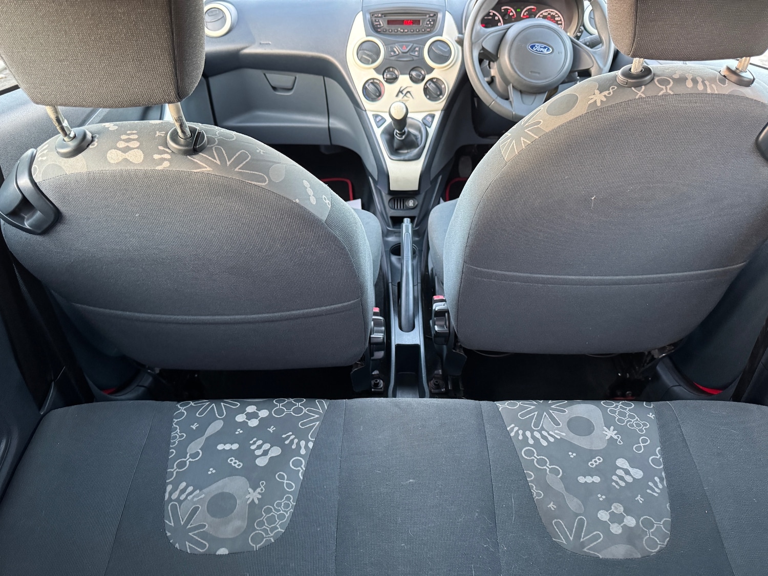 Used Ford Ka 2013 for sale - 76707016: Photo 24