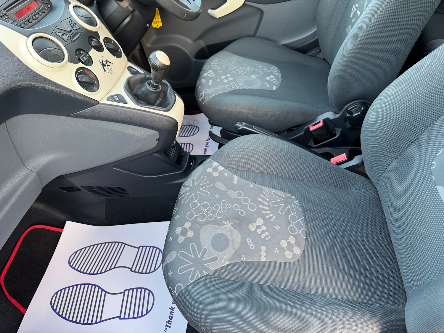 Used Ford Ka 2013 for sale - 76707016: Photo 25