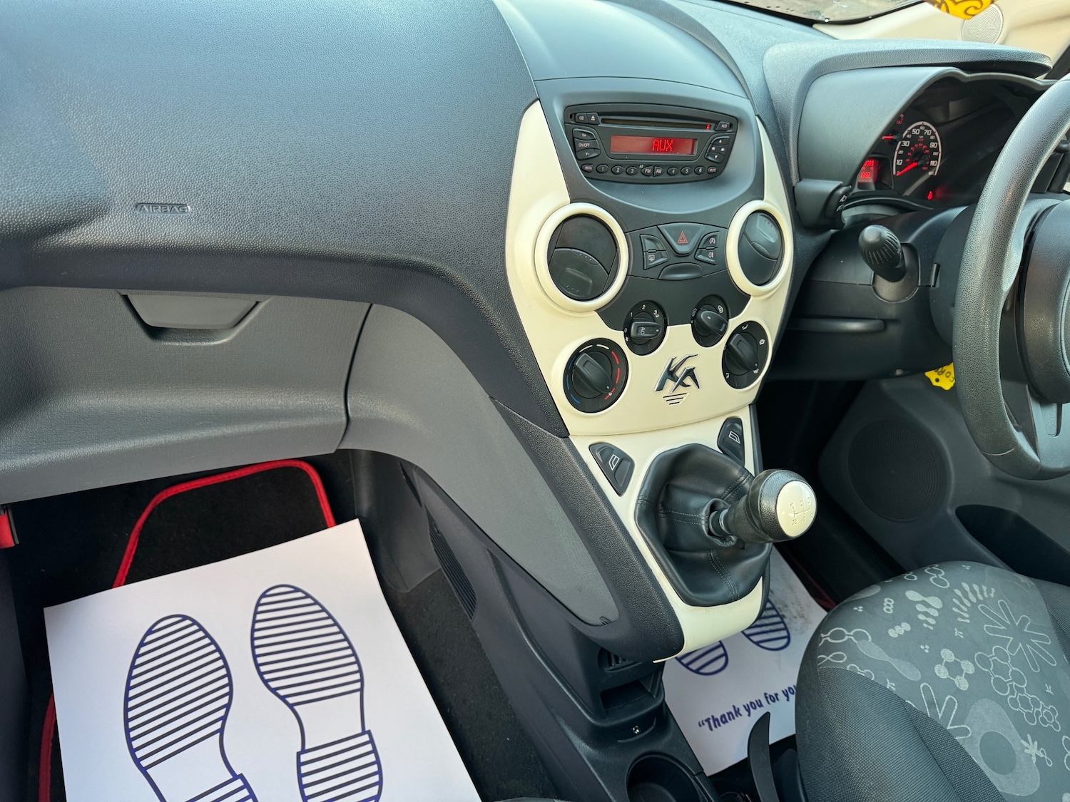 Used Ford Ka 2013 for sale - 76707016: Photo 26