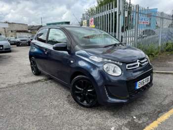 2016 (16) - 1.0 VTi Flair 5dr ETG
