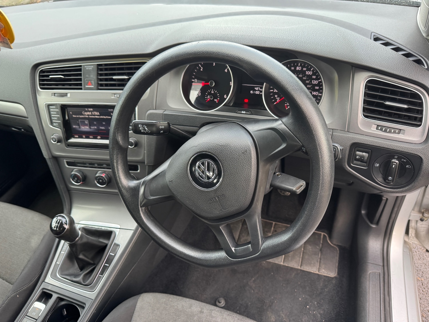 Used Volkswagen Golf 2013 for sale - 76341012: Photo 12