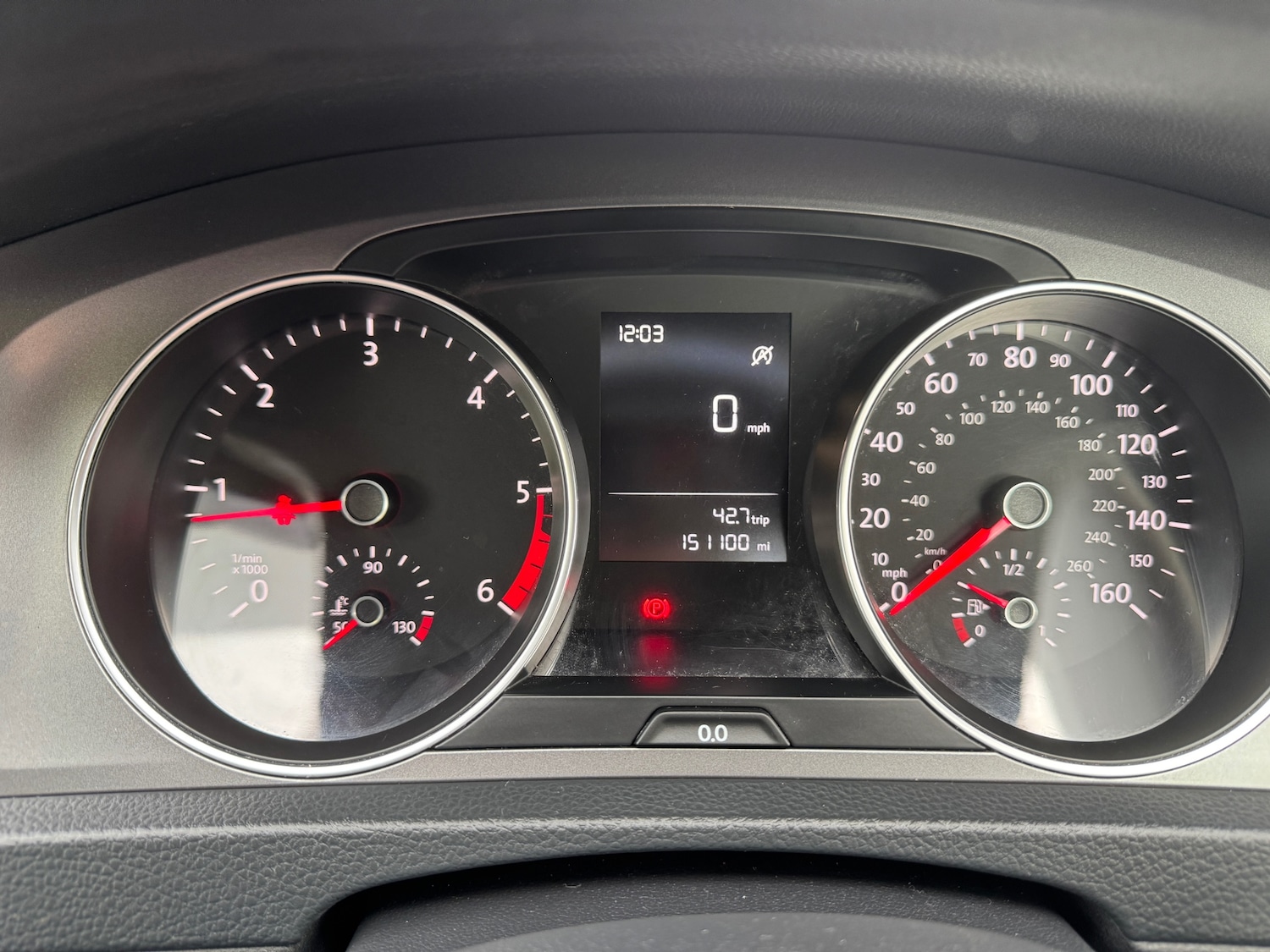 Used Volkswagen Golf 2013 for sale - 76341012: Photo 14