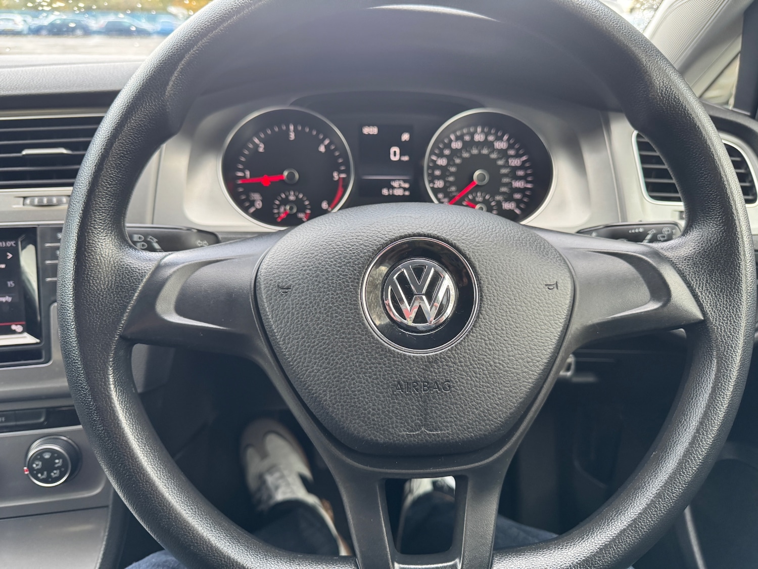 Used Volkswagen Golf 2013 for sale - 76341012: Photo 15