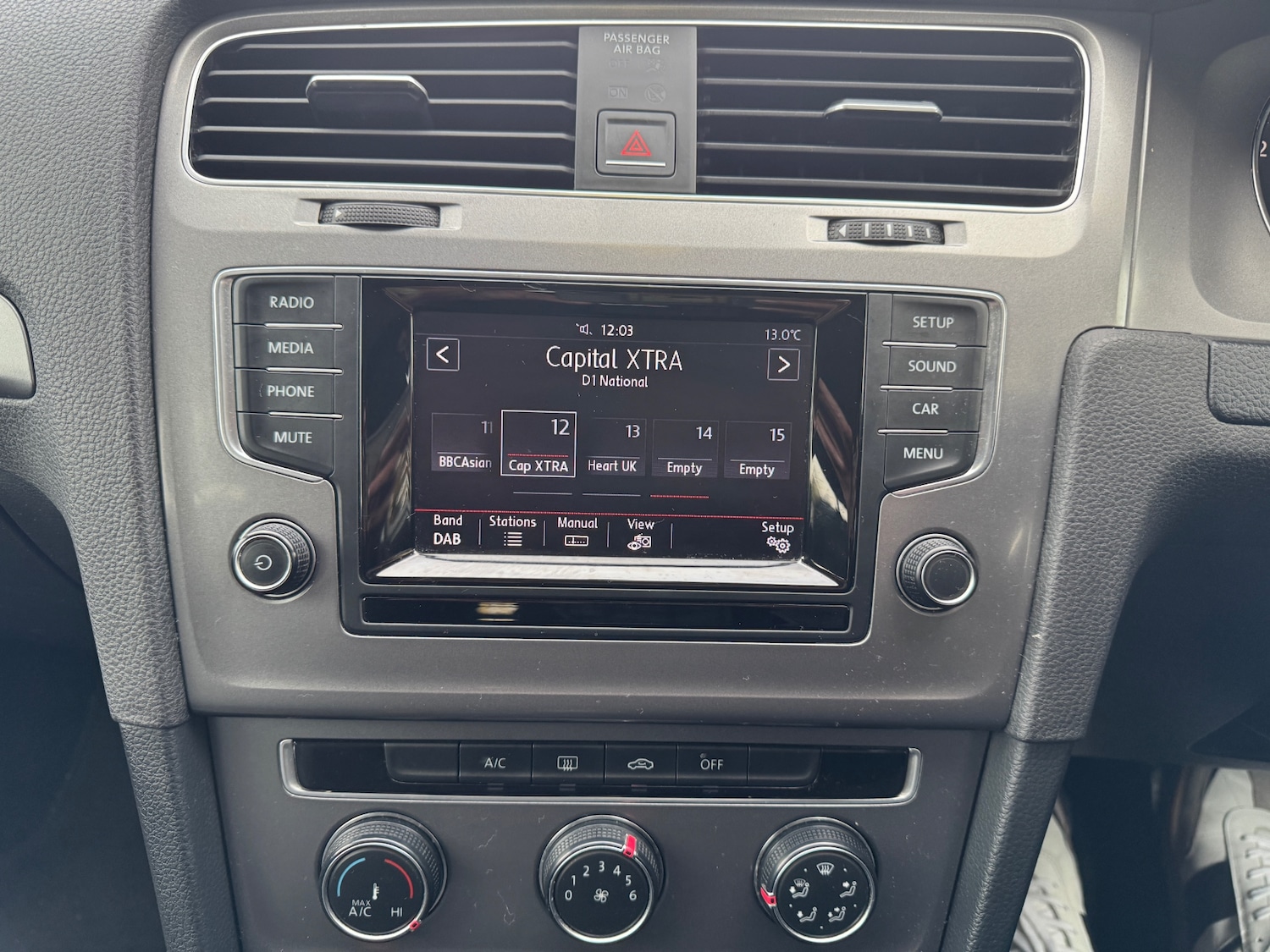 Used Volkswagen Golf 2013 for sale - 76341012: Photo 16