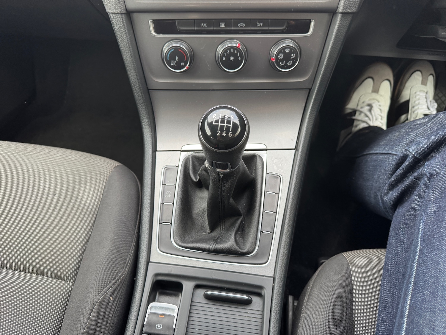 Used Volkswagen Golf 2013 for sale - 76341012: Photo 17