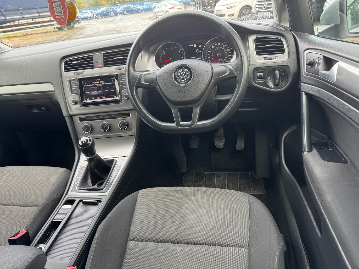 Used Volkswagen Golf 2013 for sale - 76341012: Photo 22